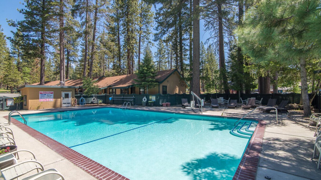 Photo of Outdoor in Tahoe Vista
