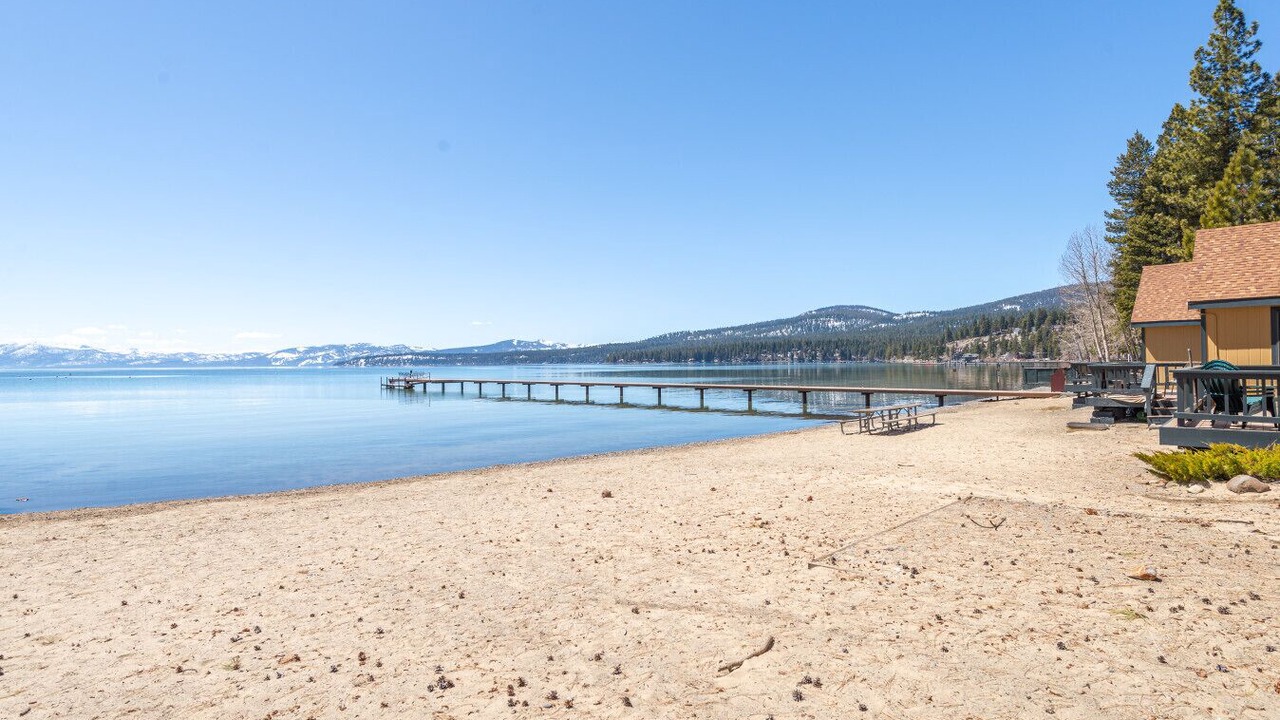 Photo of Others in Tahoe Vista