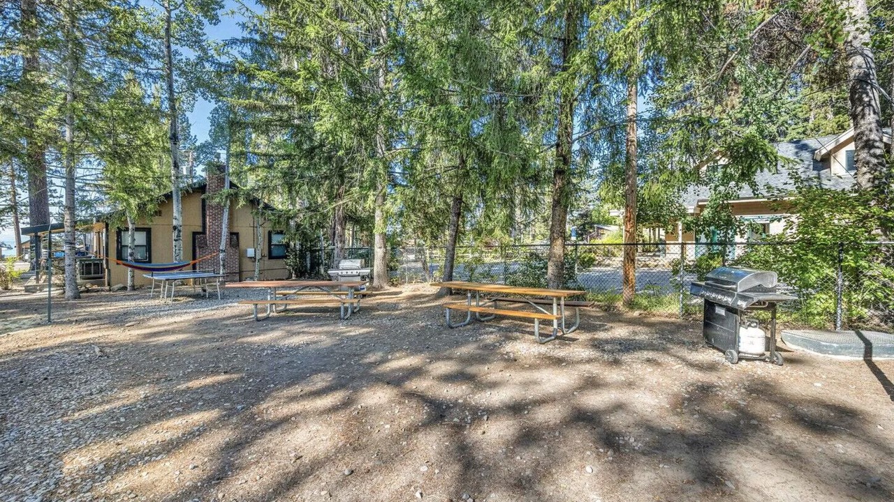 Photo of Outdoor in Tahoe Vista