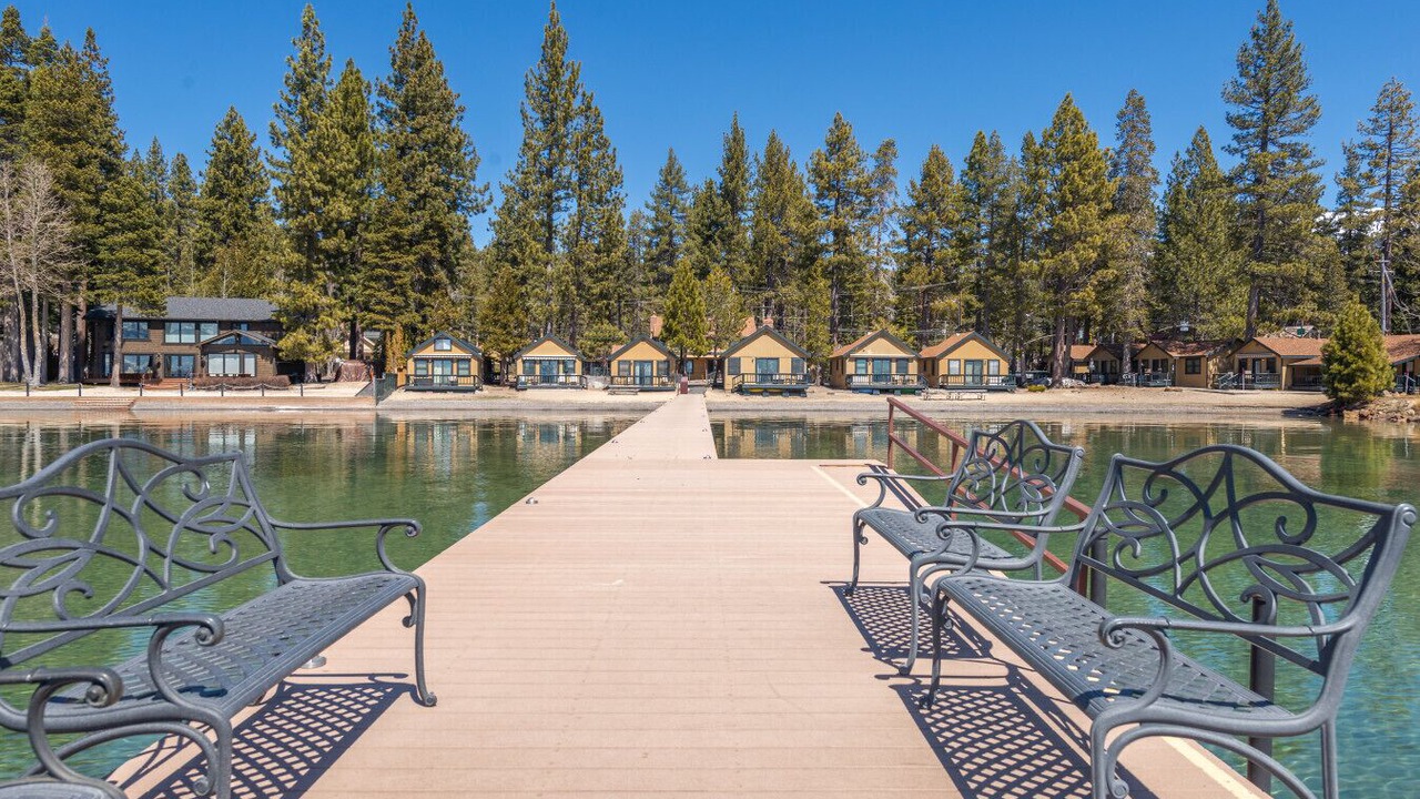 Photo of Outdoor in Tahoe Vista