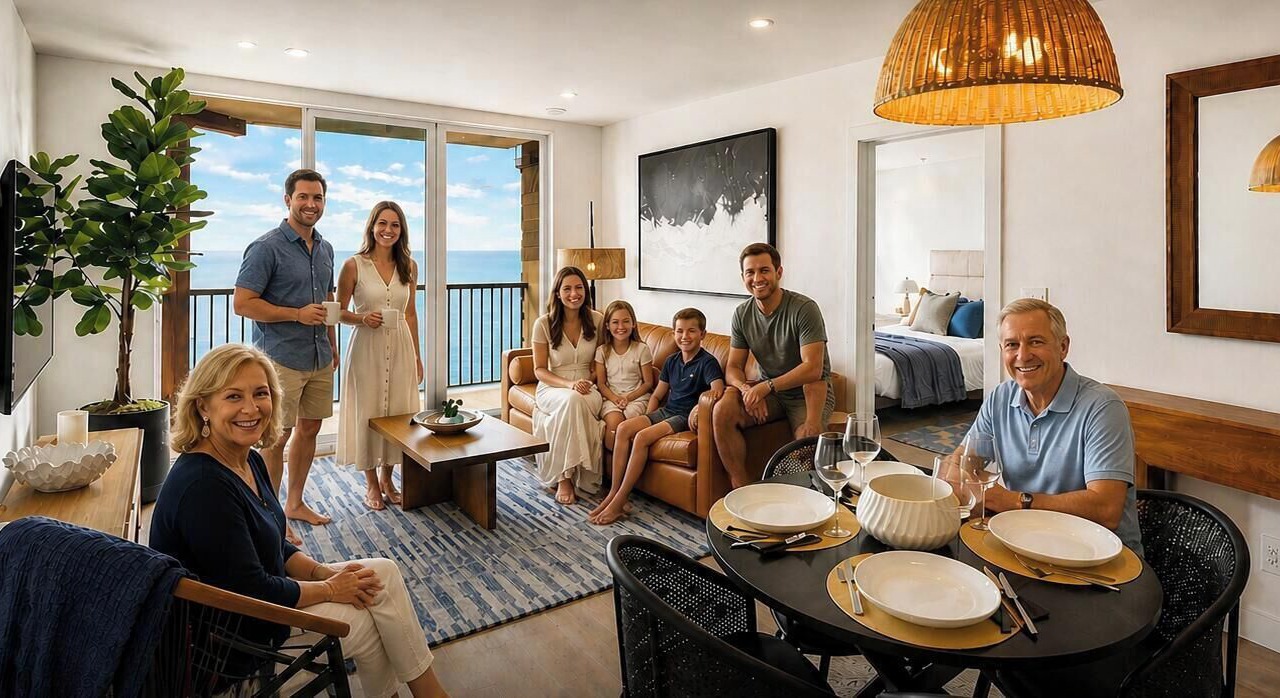 Photo of Others in Ocean Beach