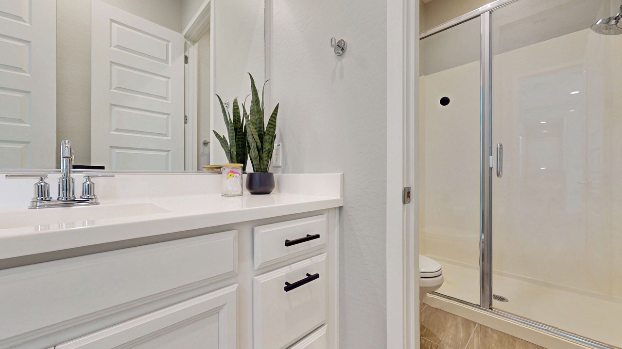 Photo of Bathroom in Buckeye