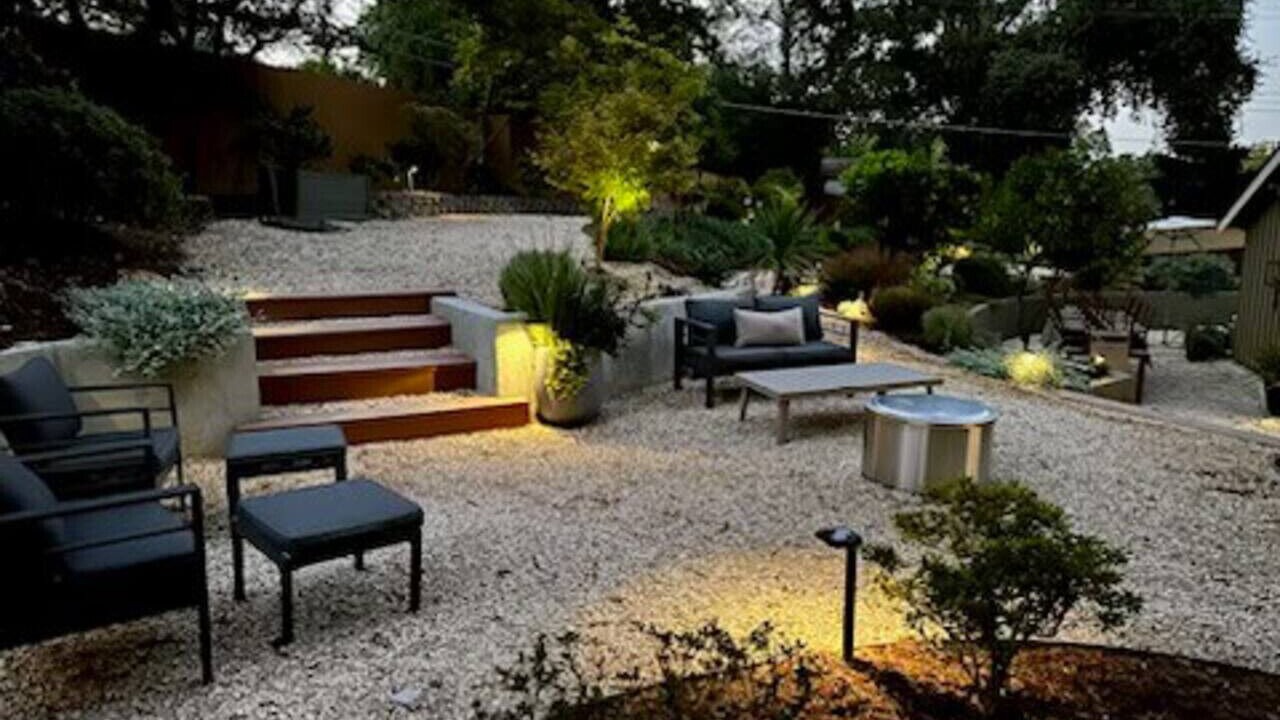 Photo of Outdoor in Carmichael