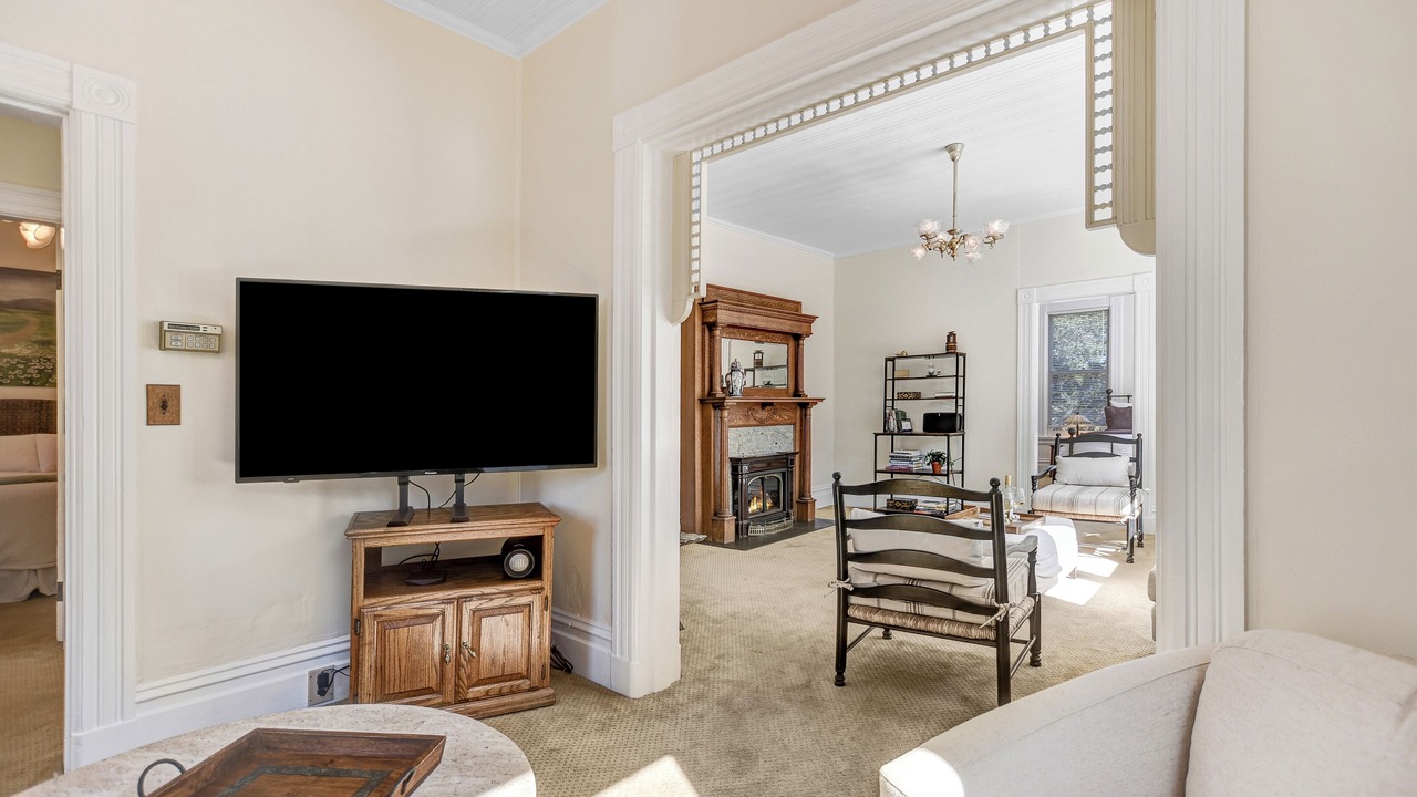 Photo of Livingroom in Sonoma