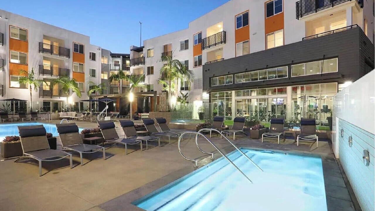 Photo of Outdoor in Orange