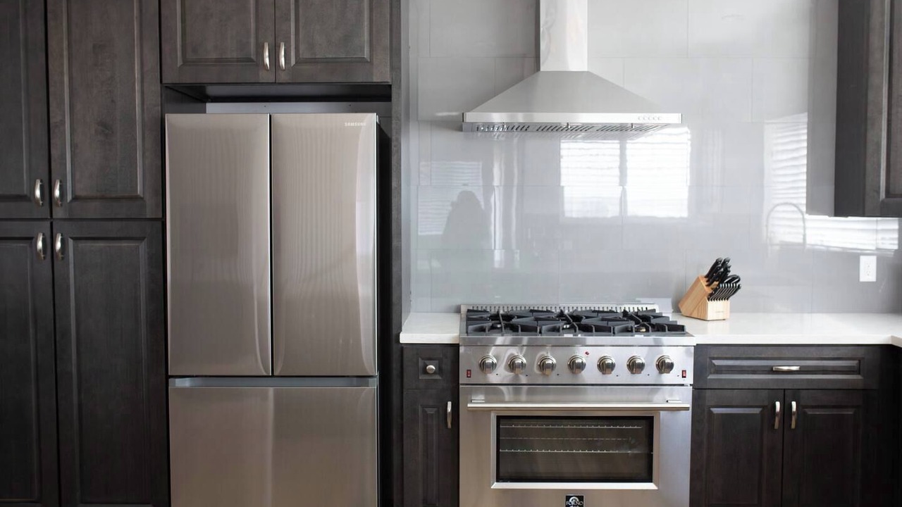 Photo of Kitchen in Bankers Hill