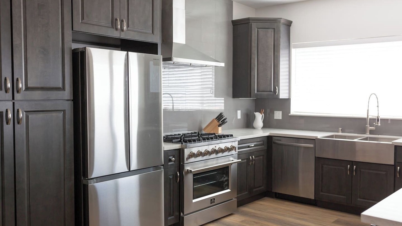 Photo of Kitchen in Bankers Hill