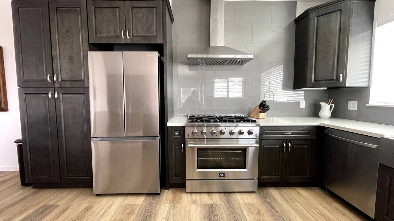 Photo of Kitchen in Bankers Hill