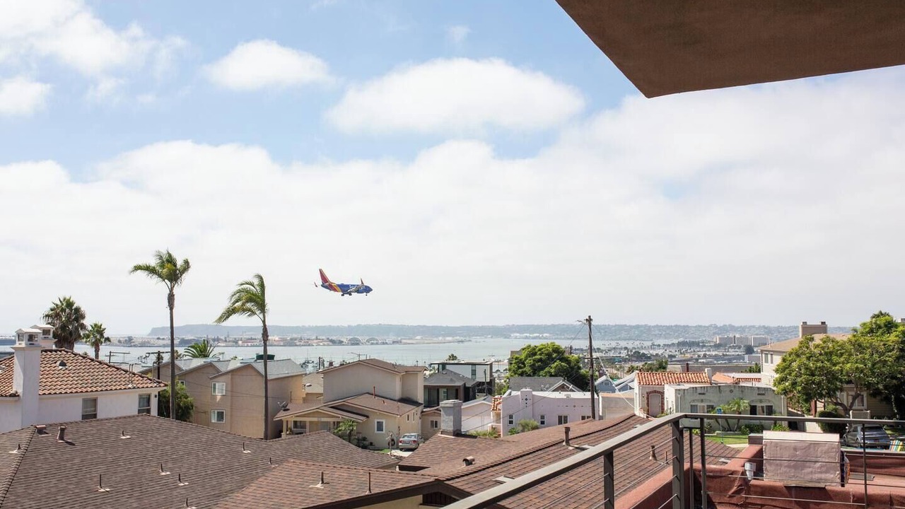 Photo of Outdoor in Bankers Hill