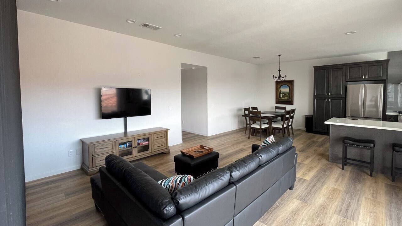 Photo of Livingroom in Bankers Hill