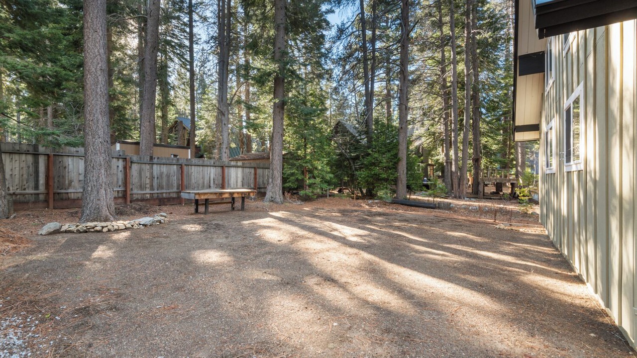 Photo of Outdoor in Tahoma