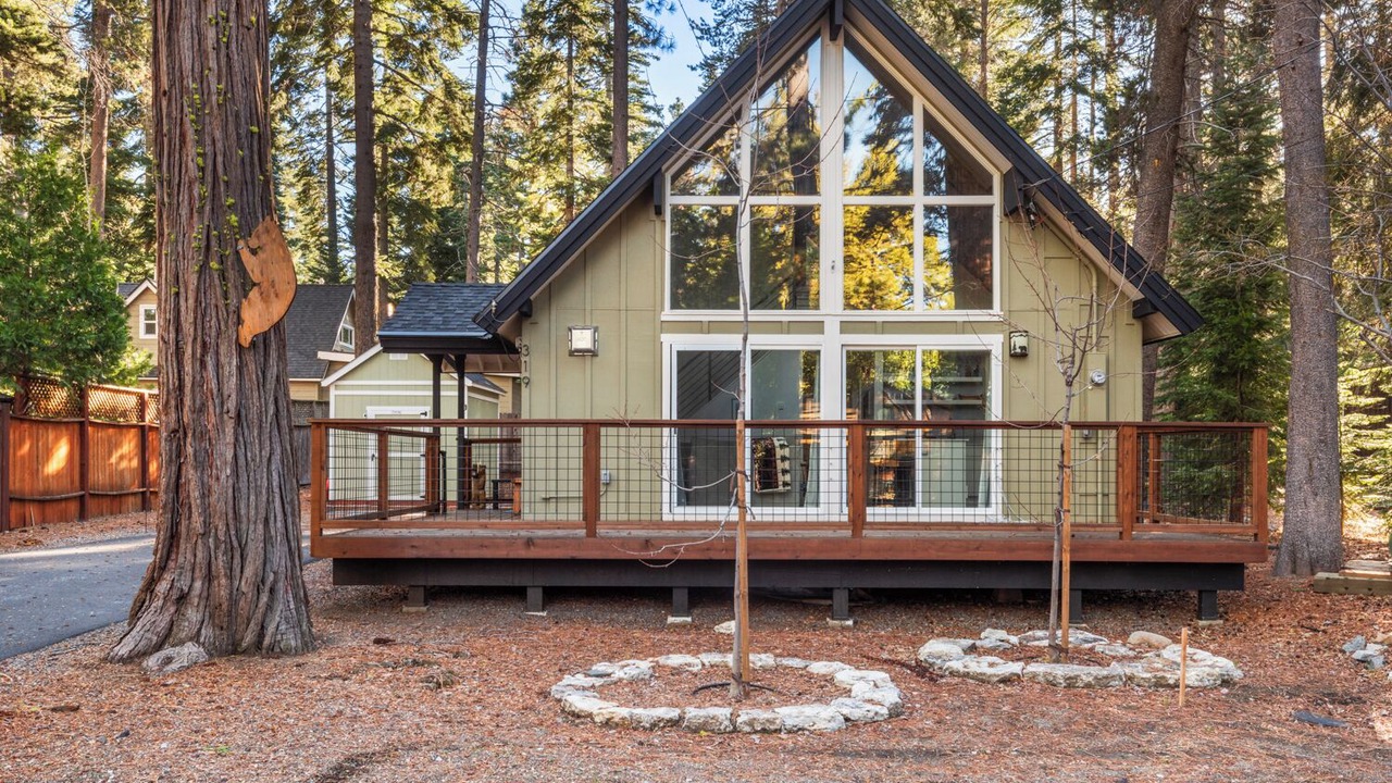 Photo of Outdoor in Tahoma