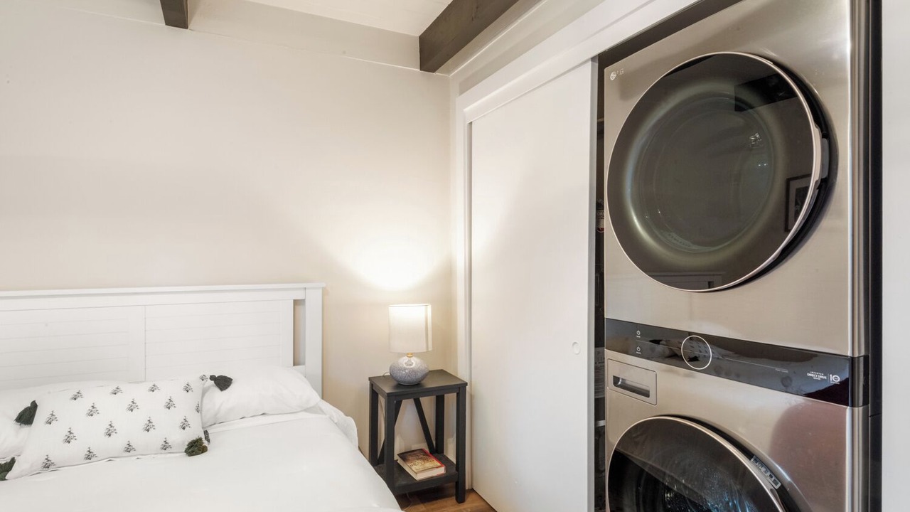 Photo of Bedroom in Tahoma