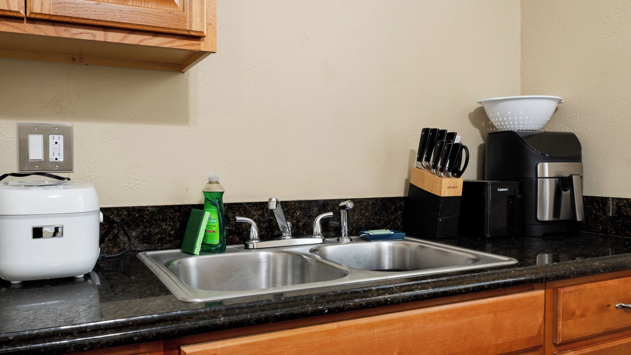 Photo of Kitchen in Southeastern Sacramento