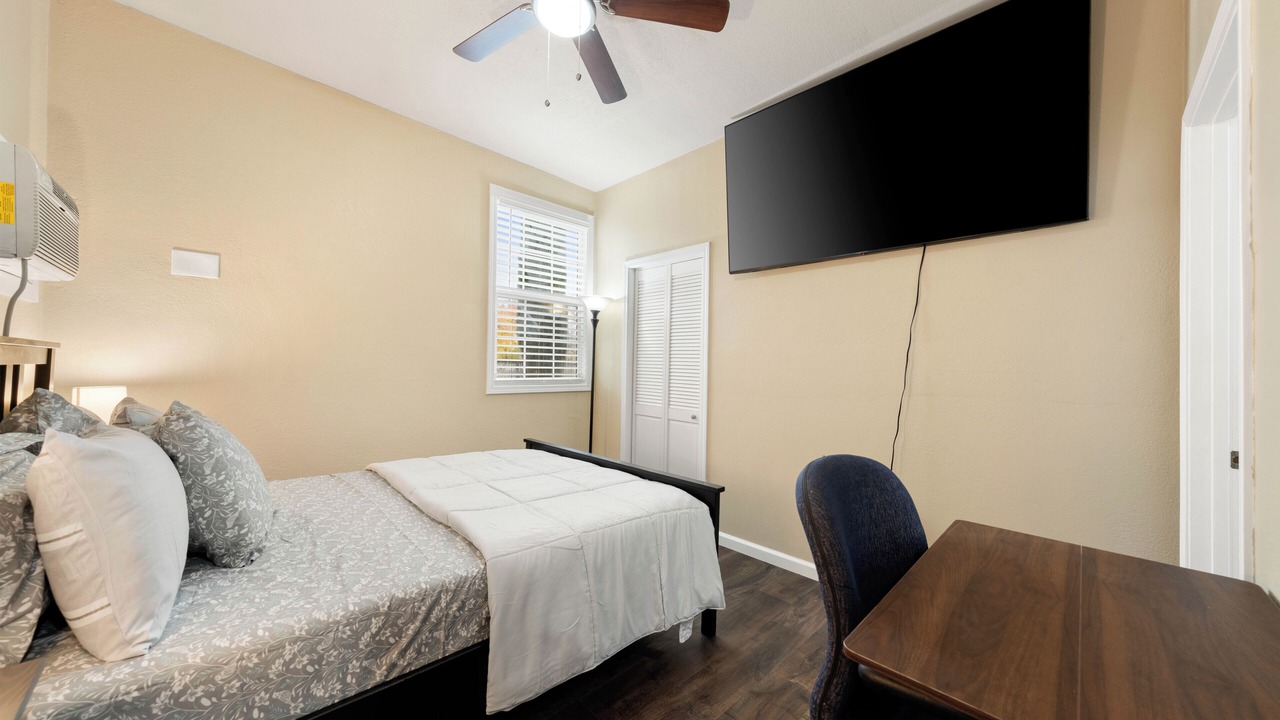 Photo of Bedroom in Southeastern Sacramento
