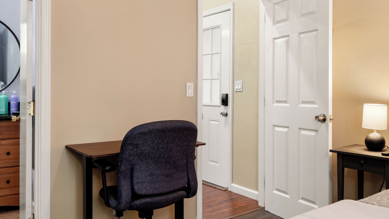 Photo of Bedroom in Southeastern Sacramento