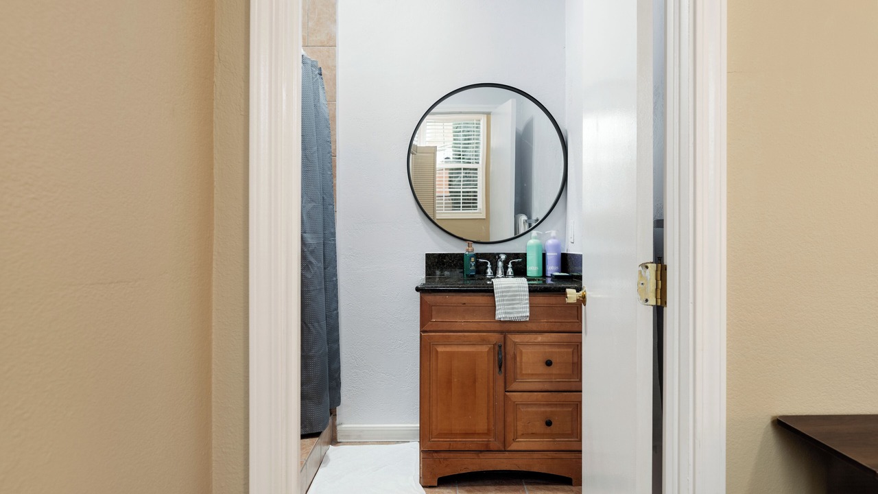 Photo of Bathroom in Southeastern Sacramento