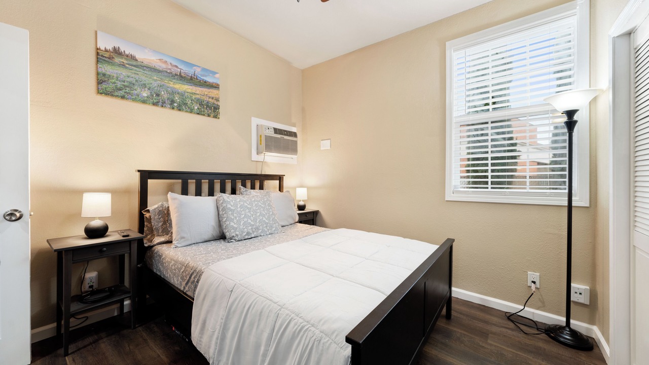 Photo of Bedroom in Southeastern Sacramento
