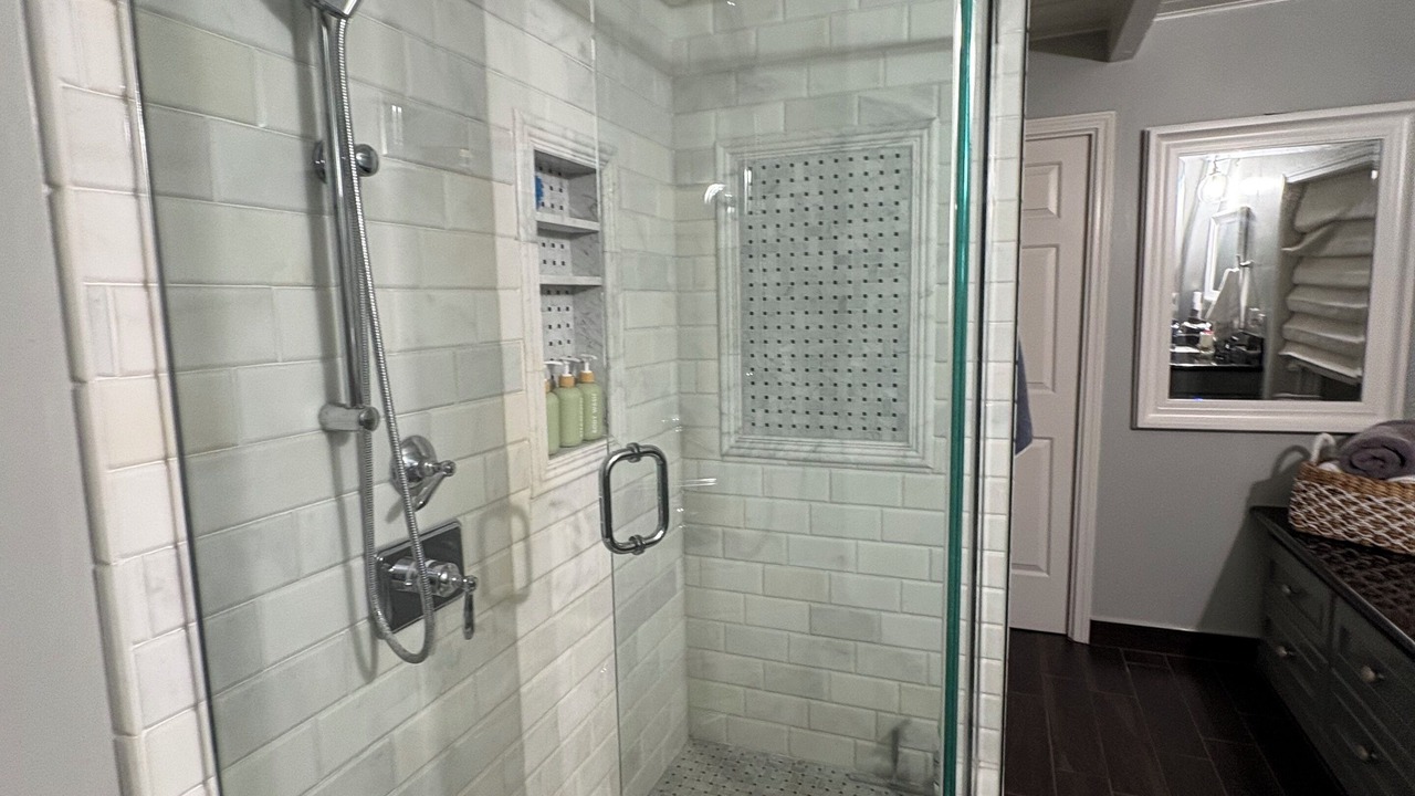 Photo of Bathroom in Templeton