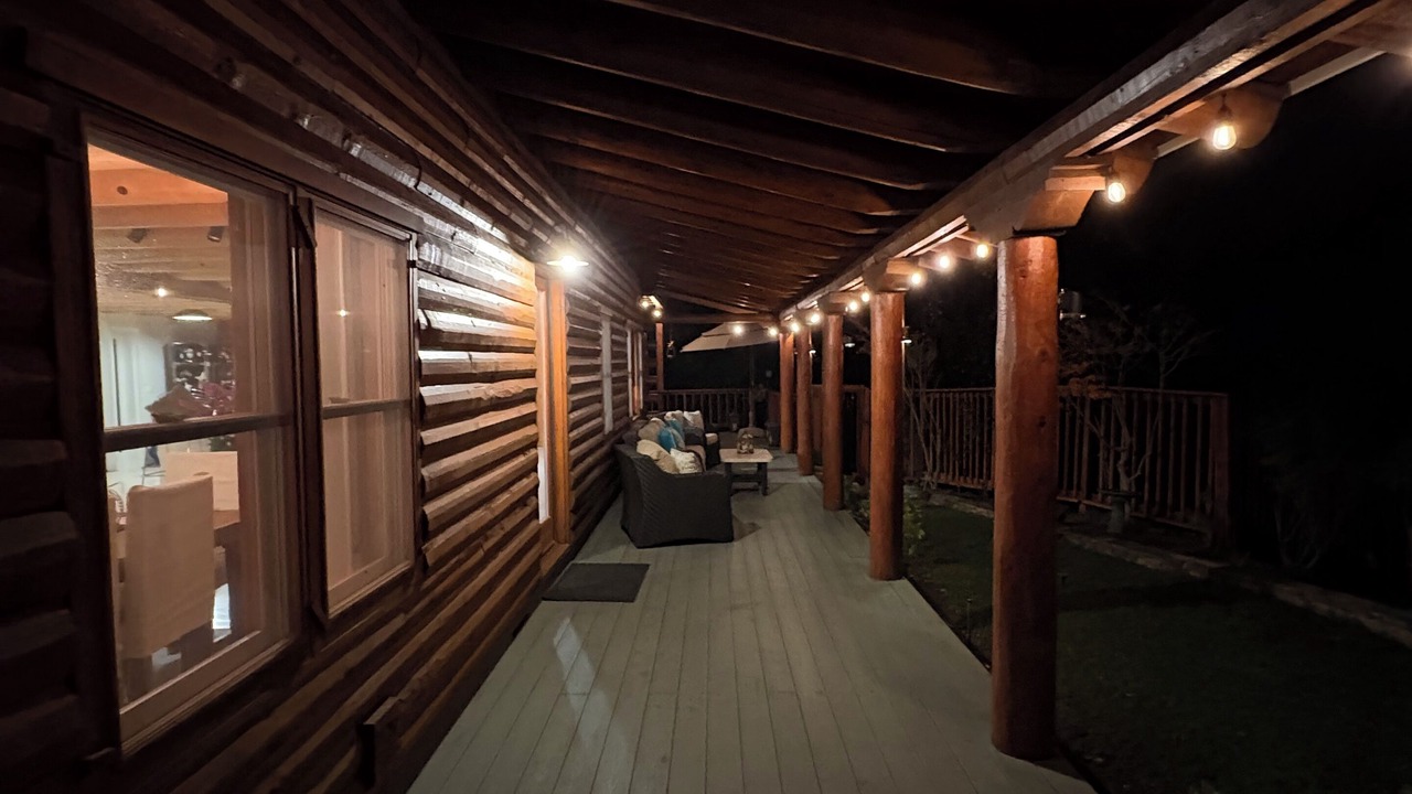 Photo of Patio Balcony in Templeton