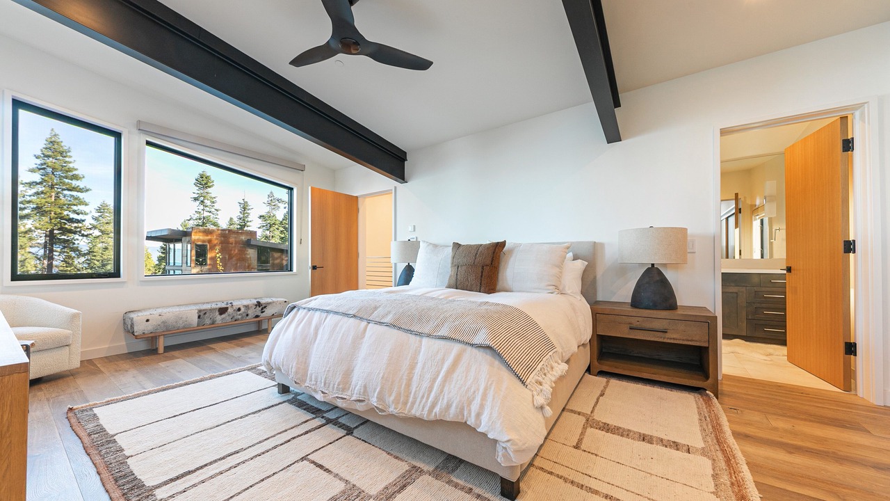 Photo of Bedroom in Tahoma