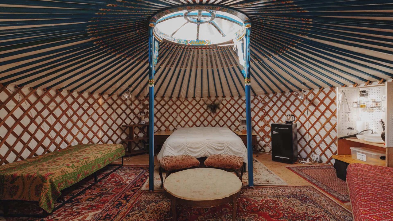 Photo of Bedroom in Dunlap