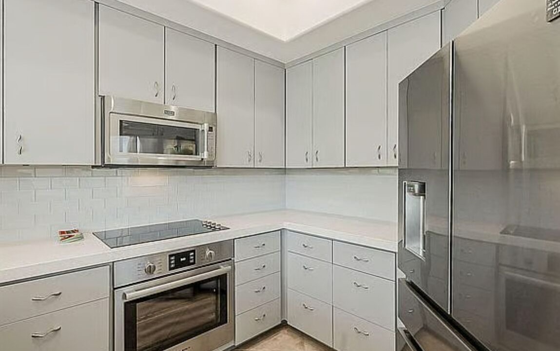 Photo of Kitchen in Troon North