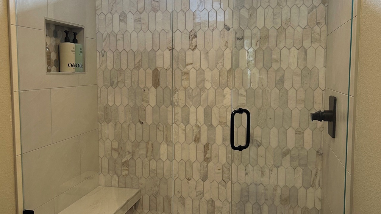 Photo of Bathroom in Serene Lakes