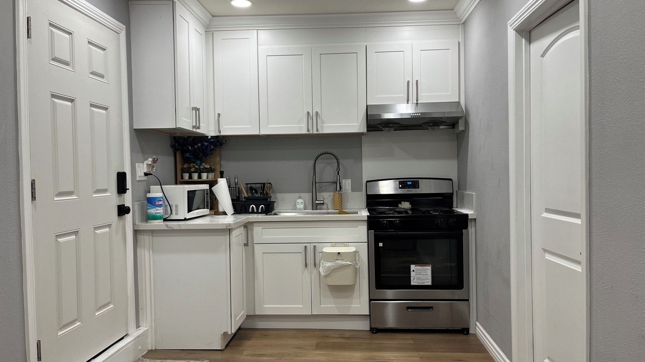 Photo of Kitchen in Garden Grove