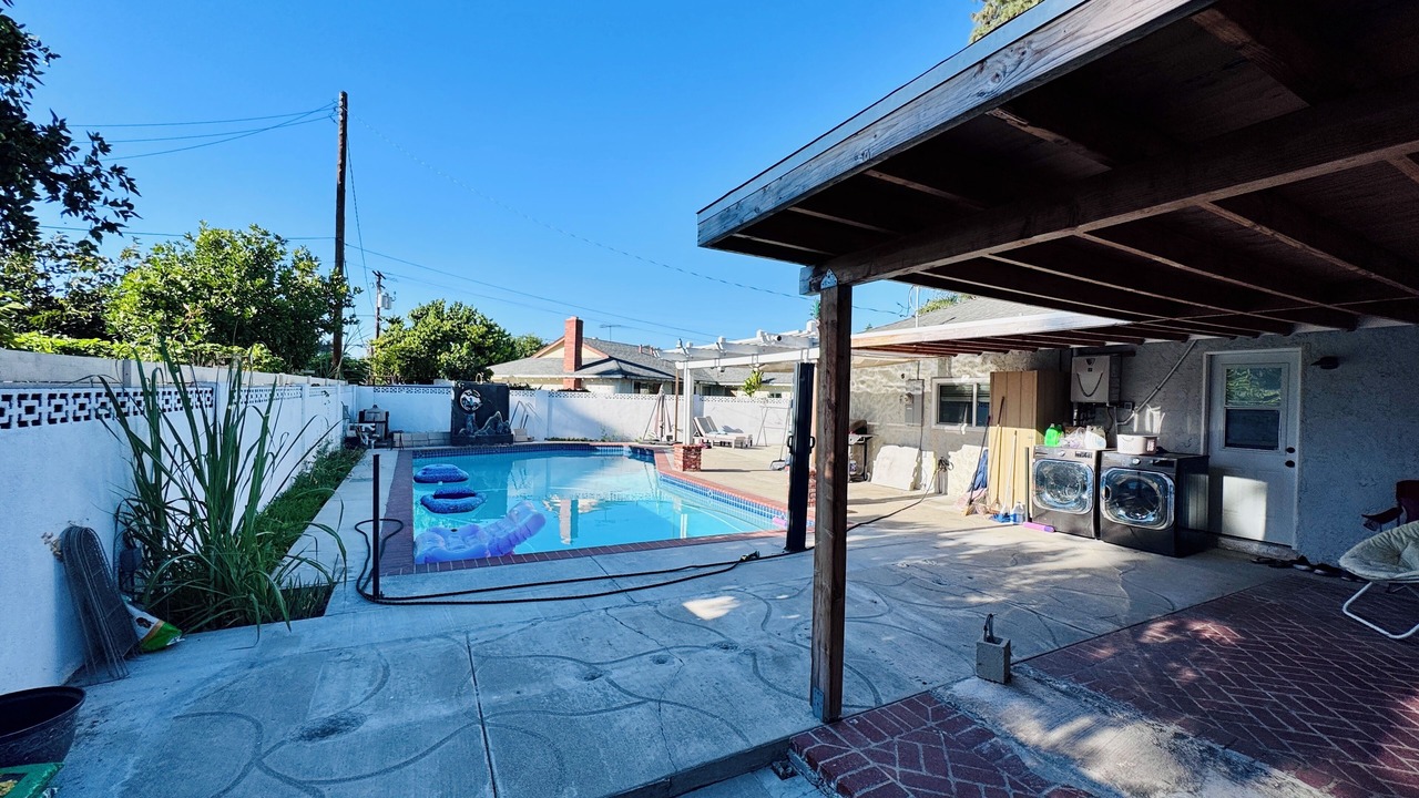 Photo of Outdoor in Garden Grove
