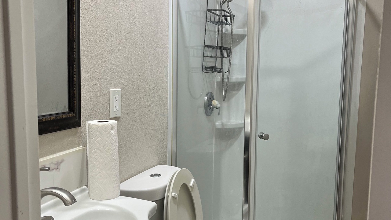 Photo of Bathroom in Garden Grove