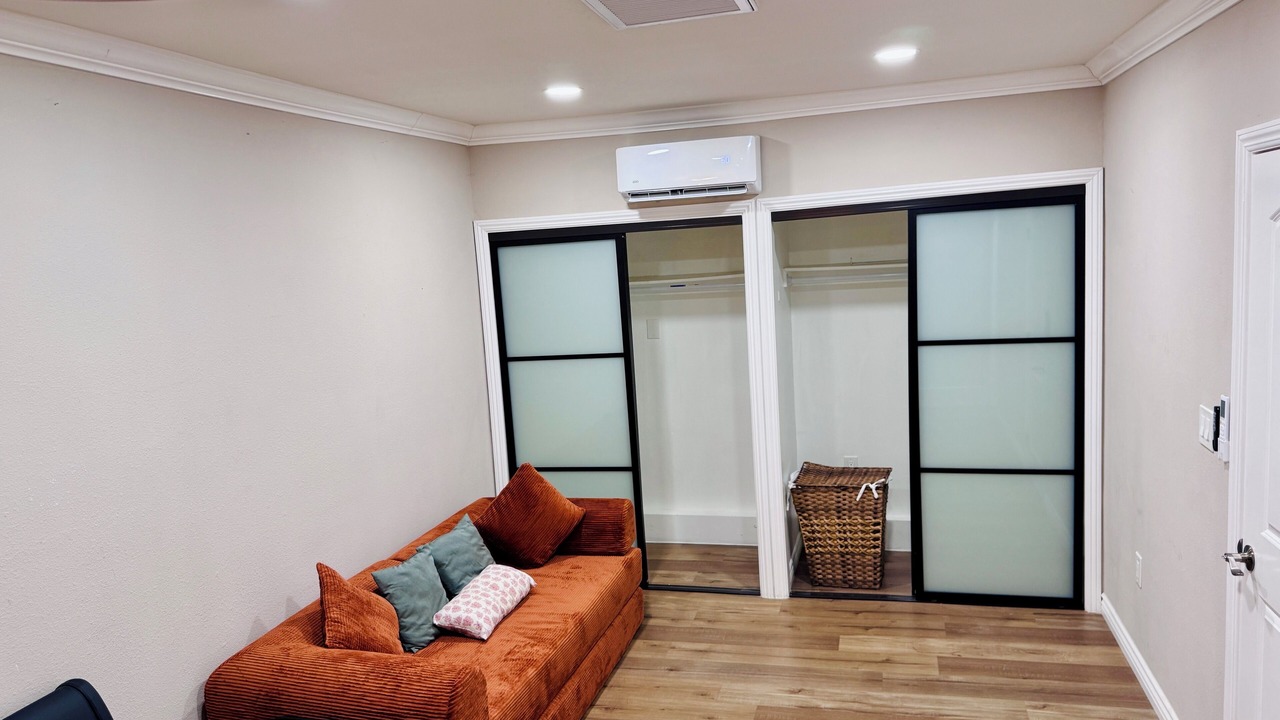 Photo of Livingroom in Garden Grove