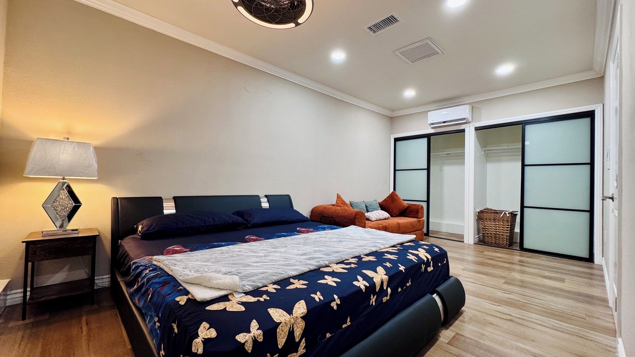Photo of Bedroom in Garden Grove