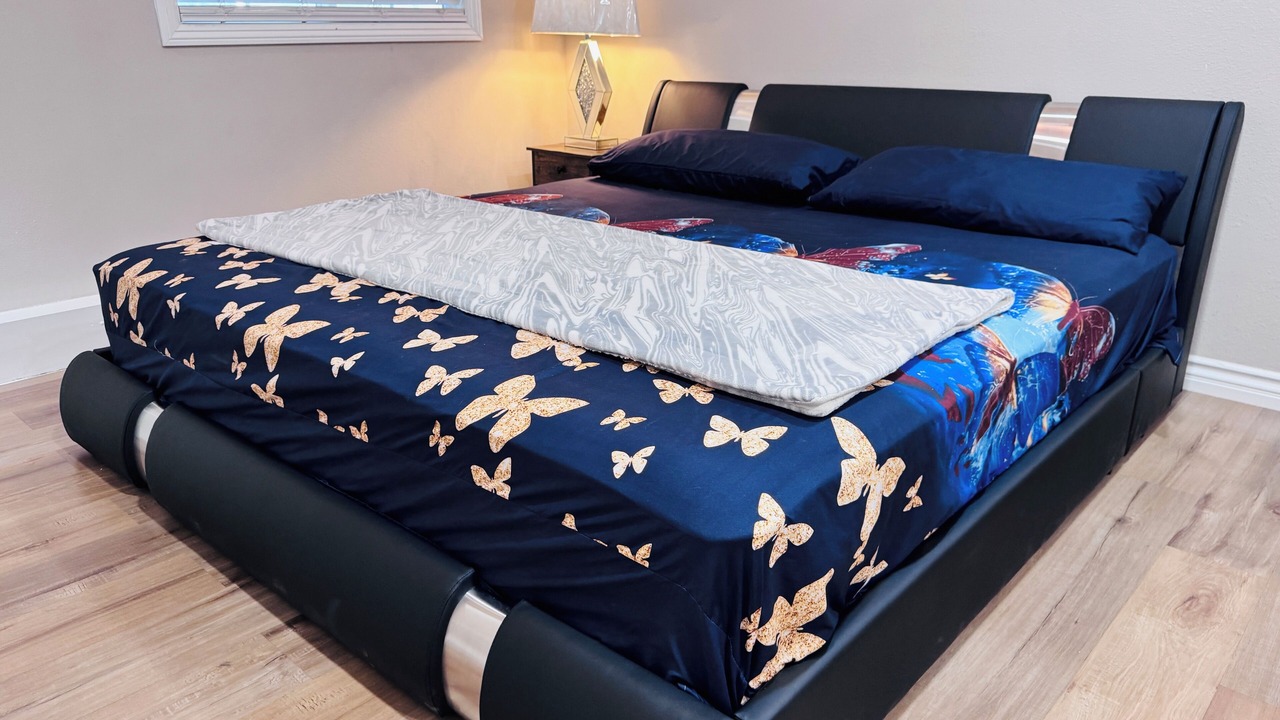 Photo of Bedroom in Garden Grove