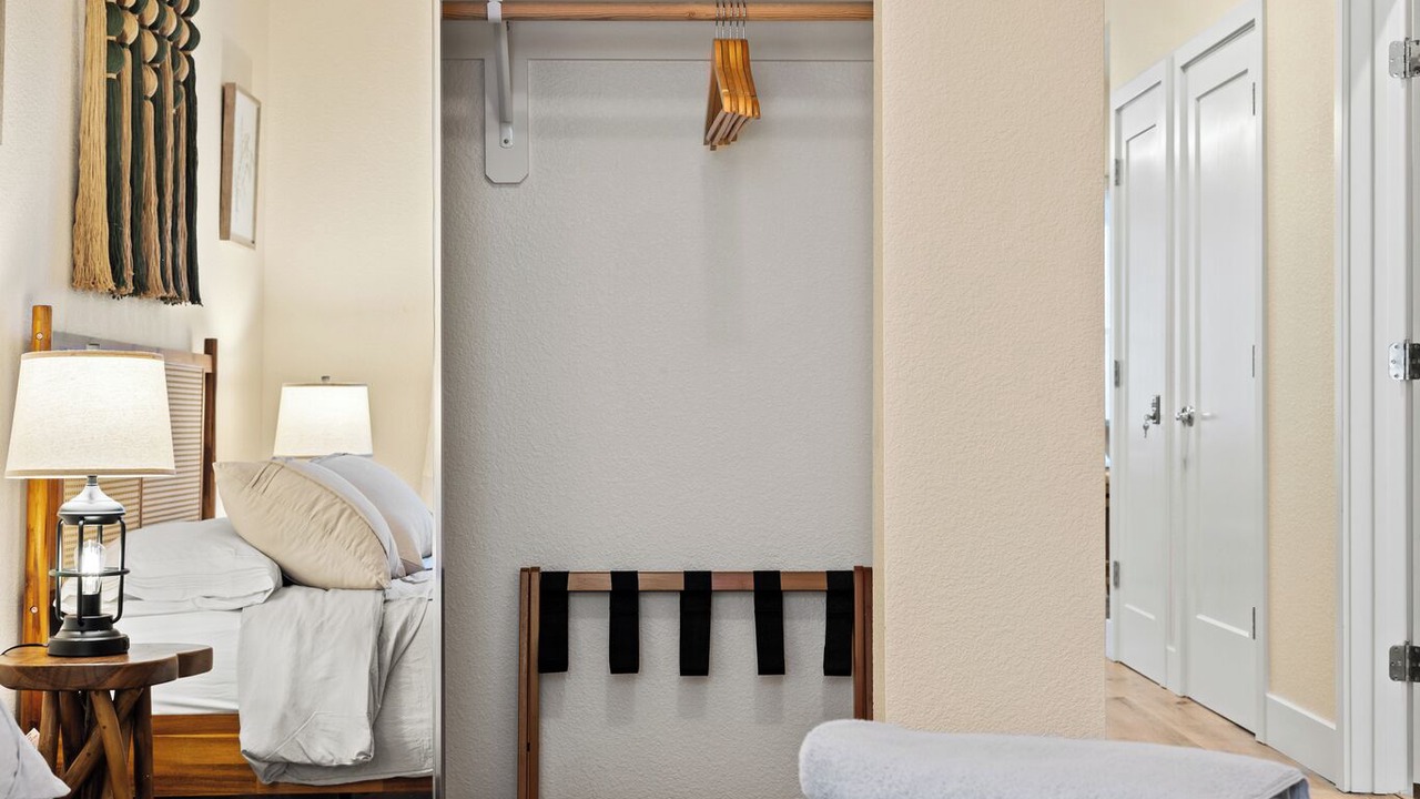 Photo of Bedroom in Poverty Ridge