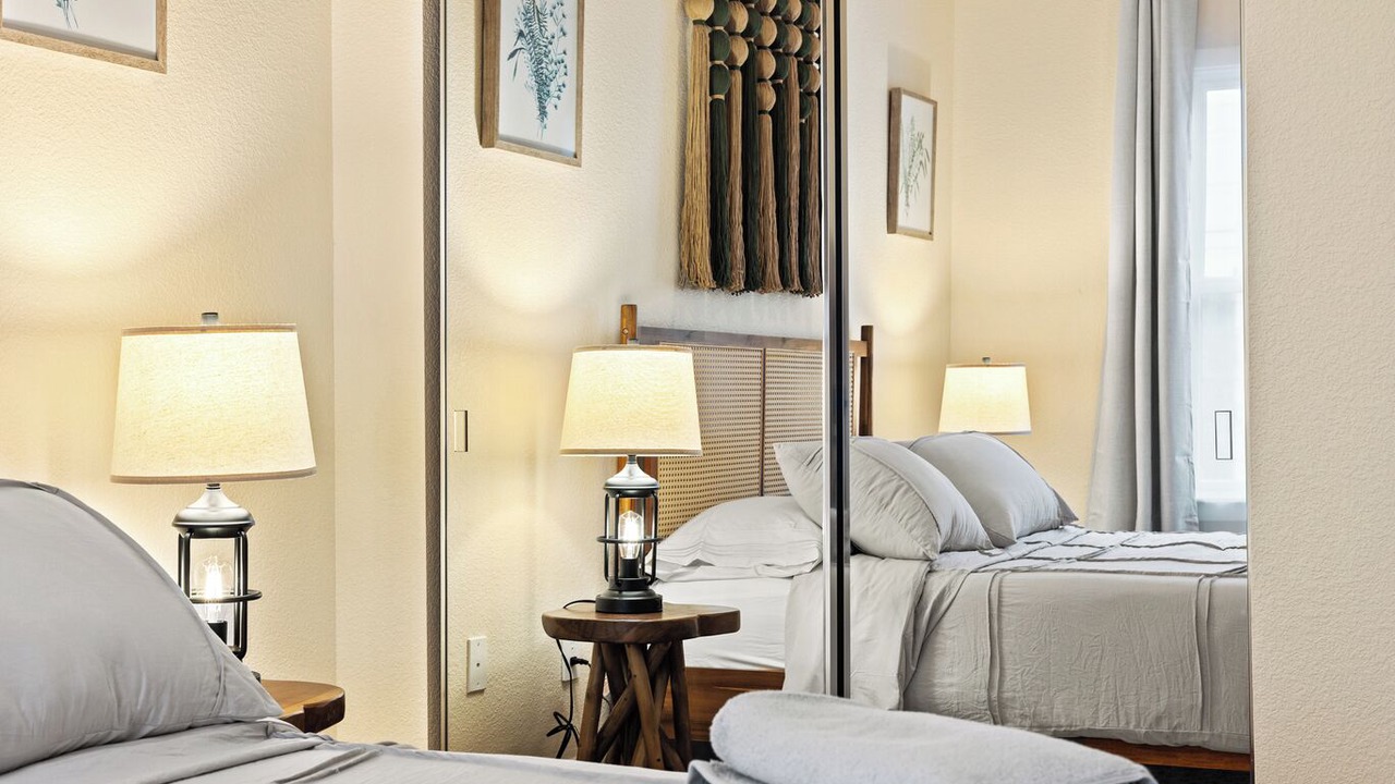 Photo of Bedroom in Poverty Ridge