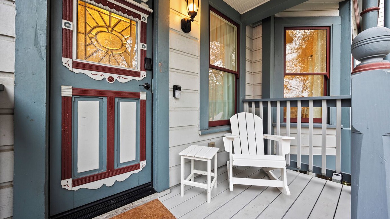 Photo of Outdoor in Poverty Ridge