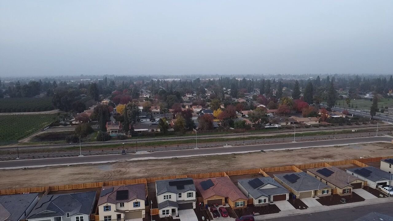 Photo of Outdoor in Roosevelt