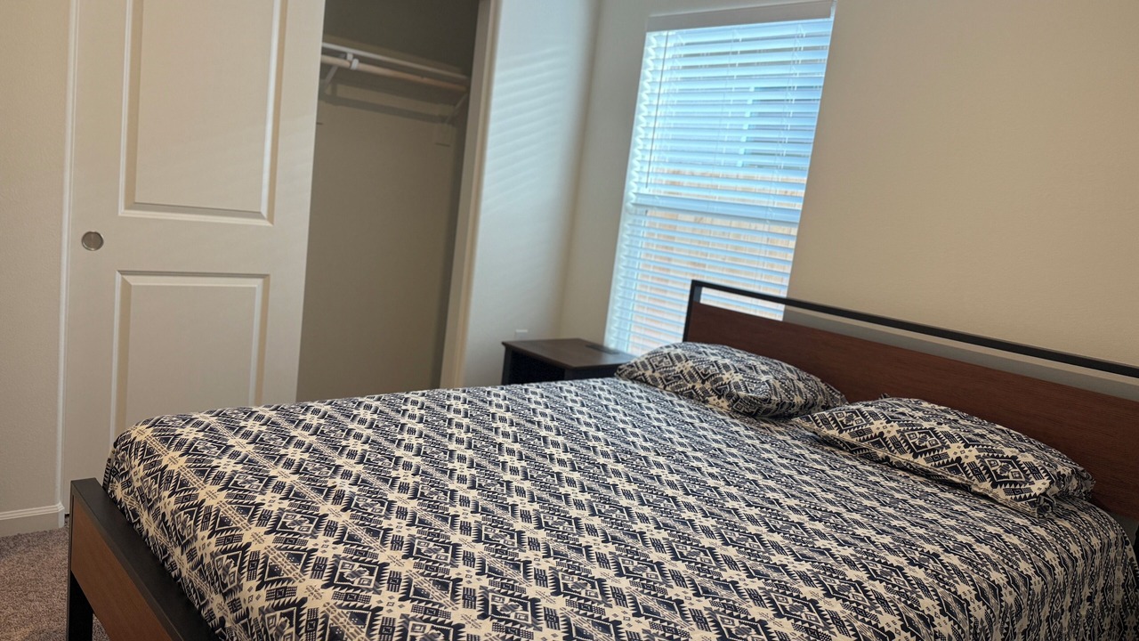 Photo of Bedroom in Roosevelt