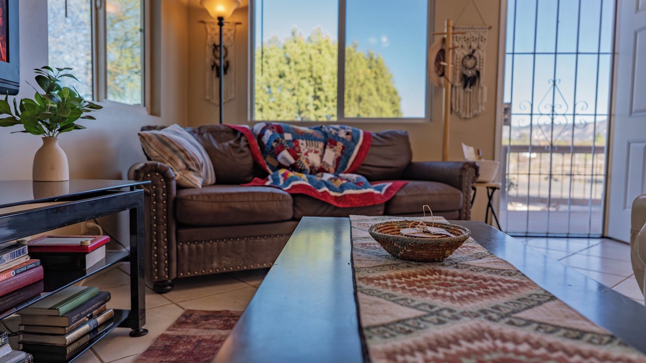 Photo of Bedroom in Lake Montezuma