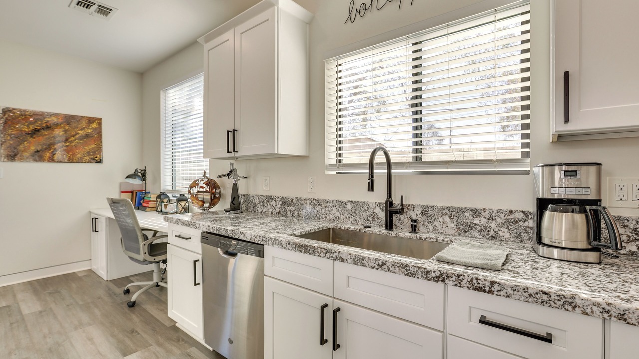 Photo of Kitchen in Garfield