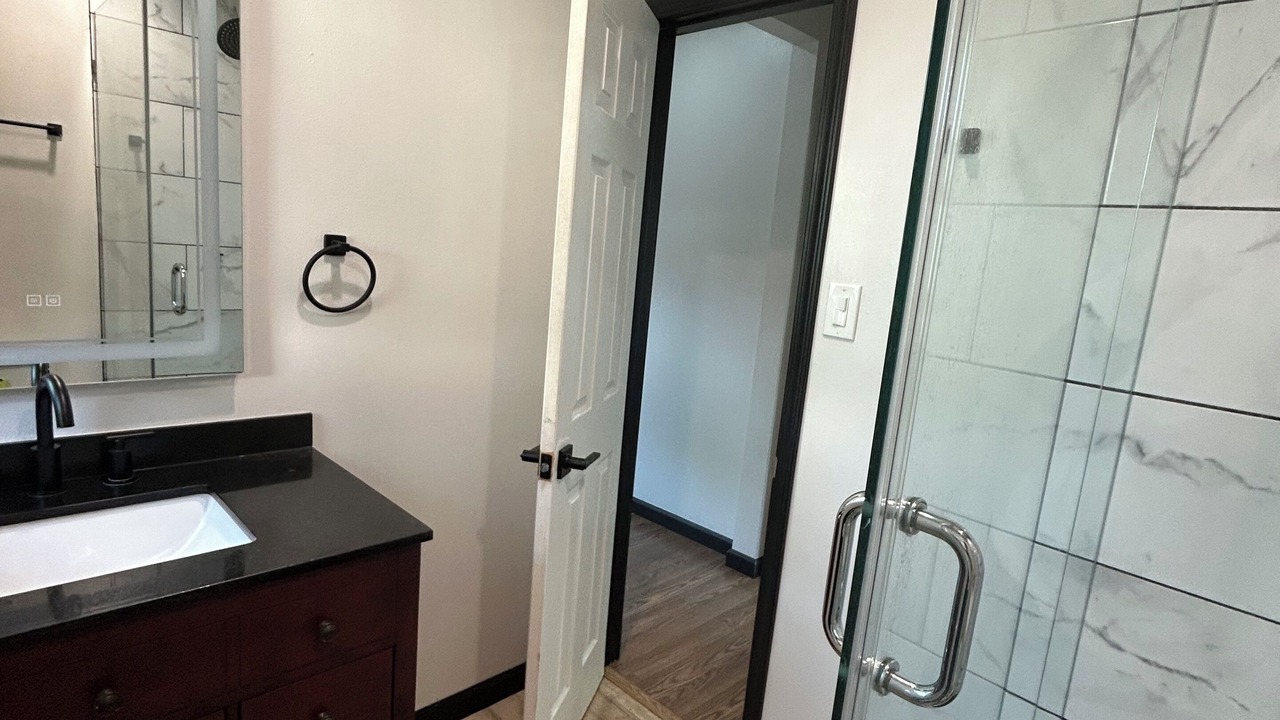 Photo of Bathroom in North Central