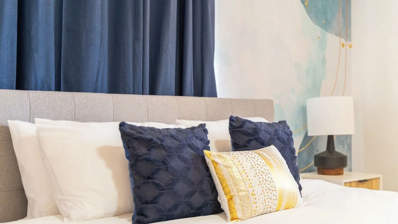Photo of Bedroom in Yucca Valley