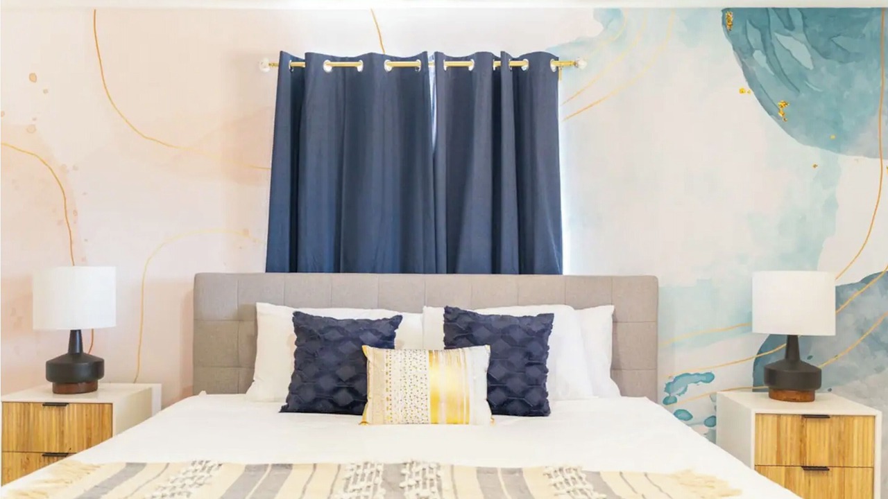 Photo of Bedroom in Yucca Valley