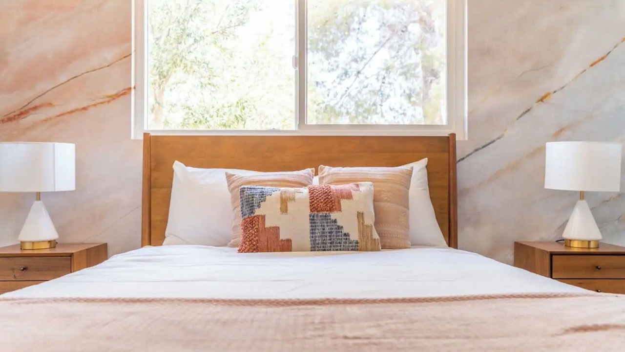 Photo of Bedroom in Yucca Valley