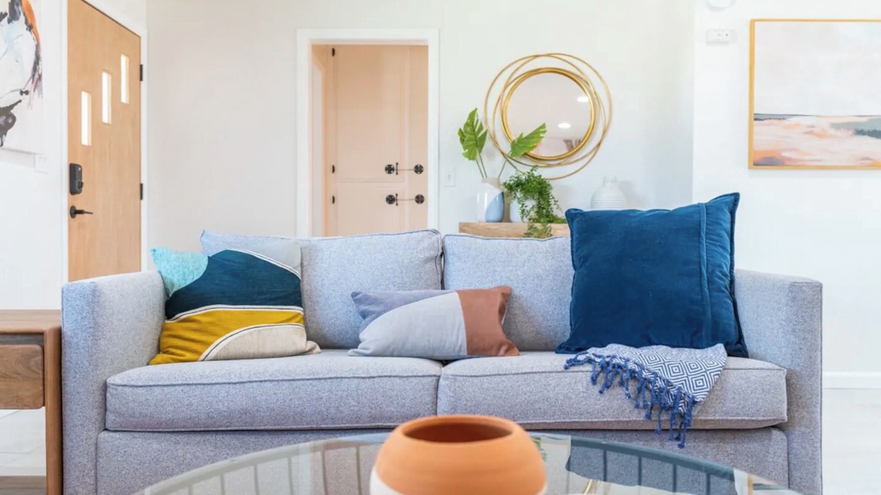 Photo of Livingroom in Yucca Valley
