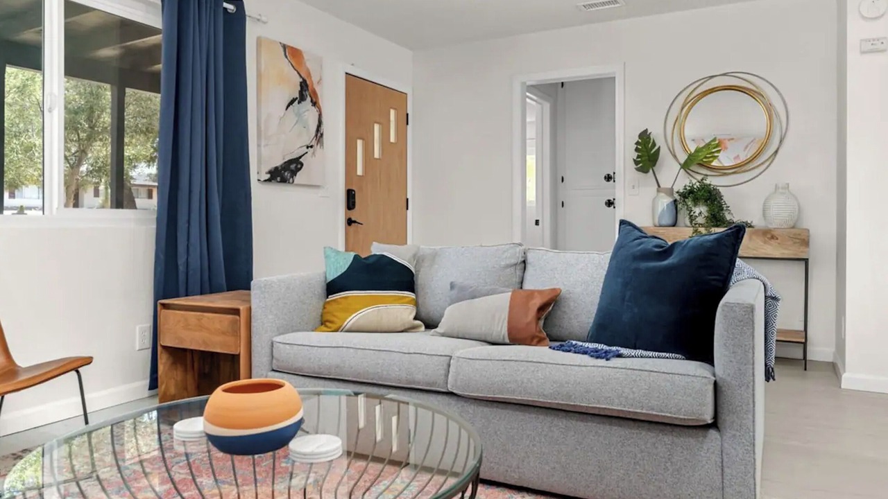 Photo of Livingroom in Yucca Valley