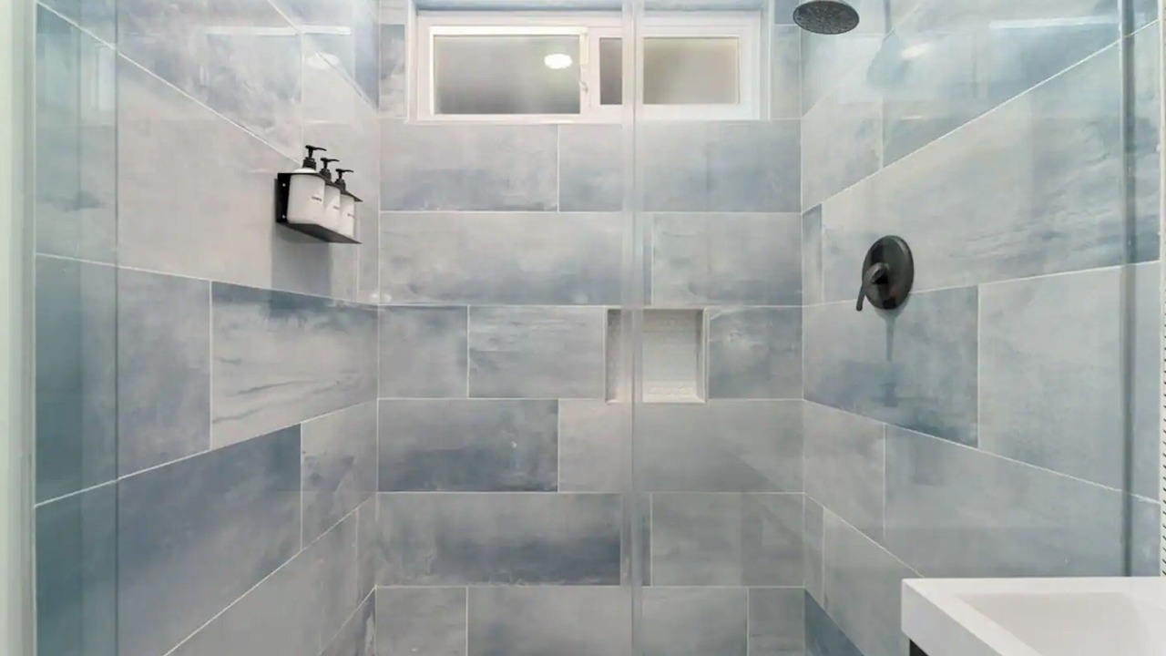 Photo of Bathroom in Yucca Valley