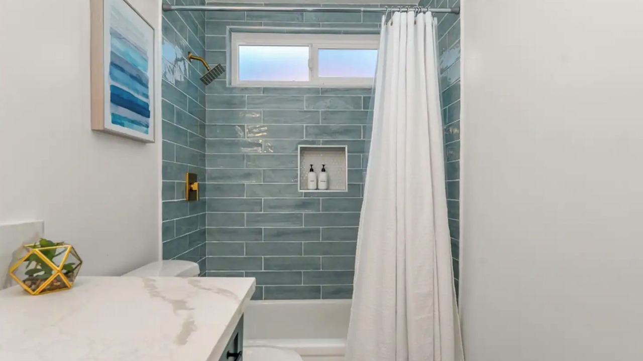 Photo of Bathroom in Yucca Valley