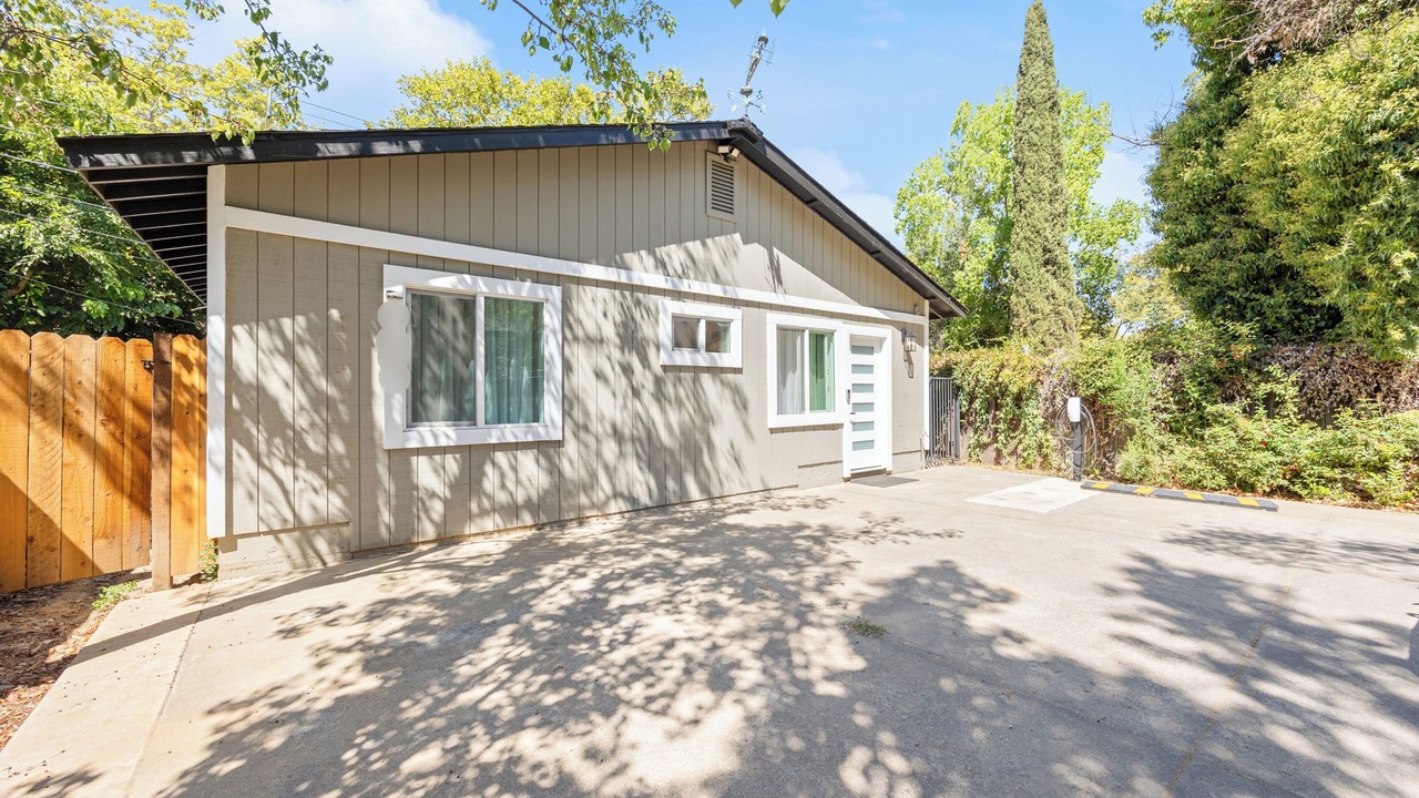 Photo of Outdoor in East Sacramento